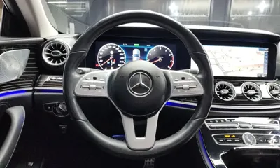 Mercedes-Benz CLS-Class 2019, 96728 км, за 23767.65 USD - фото 13