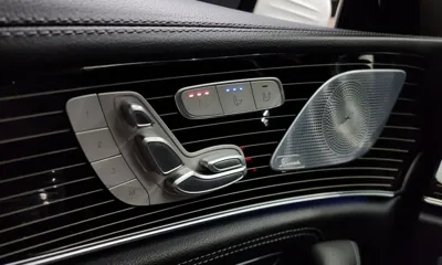 Mercedes-Benz CLS-Class 2019, 96728 км, за 23767.65 USD - фото 18