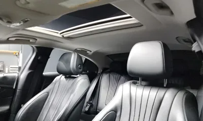 Mercedes-Benz CLS-Class 2019, 96728 км, за 23767.65 USD - фото 19
