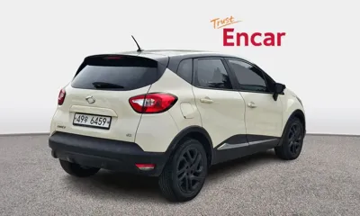 Renault-KoreaSamsung QM3 2015, 149893 км, за 2908.52 USD