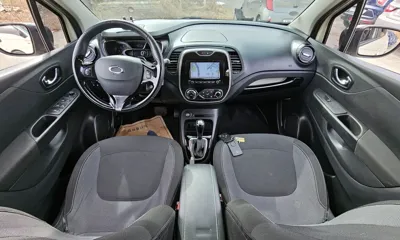 Renault-KoreaSamsung QM3 2015, 149893 км, за 2888.28 USD - фото 7
