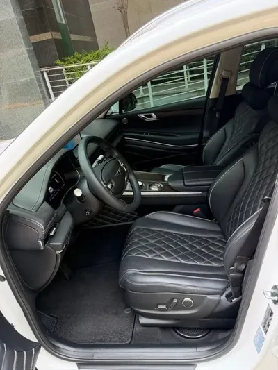 Genesis GV80 2023, 30100 км, за 35447.03 USD
