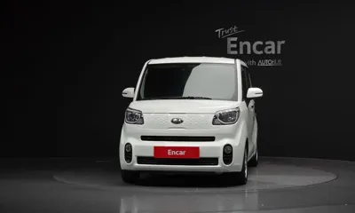 Kia Ray 2021, 126102 км, за 5248.62 USD
