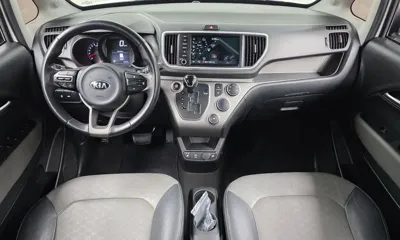 Kia Ray 2021, 126102 км, за 5248.62 USD - фото 7