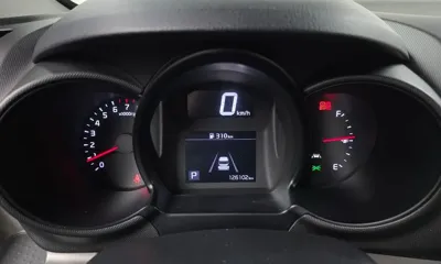 Kia Ray 2021, 126102 км, за 5248.62 USD - фото 8
