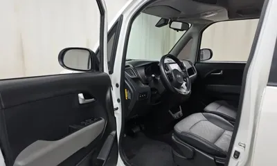 Kia Ray 2021, 126102 км, за 5248.62 USD - фото 10