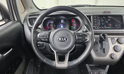 Kia Ray 2021, 126102 км, за 5248.62 USD - фото 13