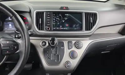 Kia Ray 2021, 126102 км, за 5248.62 USD - фото 14