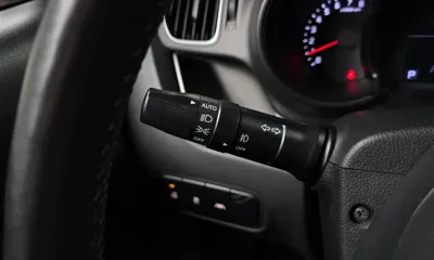 Kia Ray 2021, 126102 км, за 5248.62 USD - фото 17