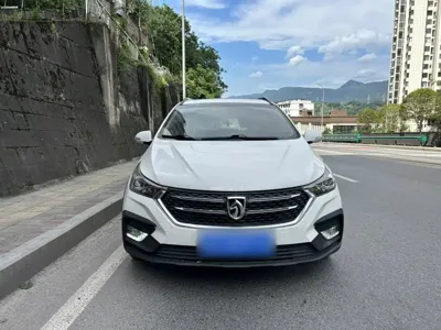 Baojun 310W 2018, 134100 км, за 2729.11 USD