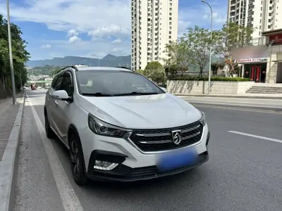 Baojun 310W 2018, 134100 км, за 2715.93 USD - фото 6
