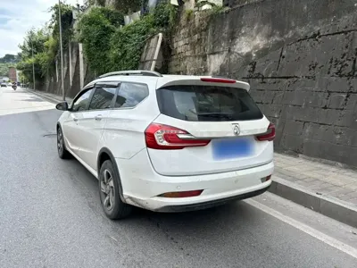 Baojun 310W 2018, 134100 км, за 2715.93 USD - фото 7