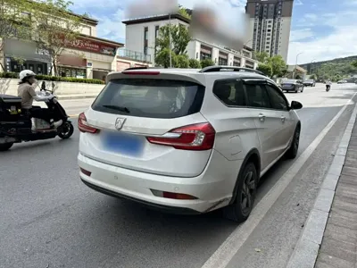 Baojun 310W 2018, 134100 км, за 2715.93 USD - фото 9
