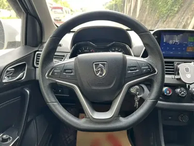 Baojun 310W 2018, 134100 км, за 2715.93 USD - фото 12