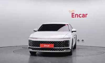 Hyundai Grandeur 2023, 61985 км, за 20746.61 USD