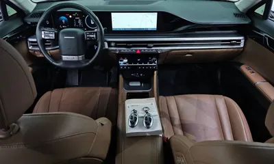 Hyundai Grandeur 2023, 61985 км, за 20746.61 USD - фото 7