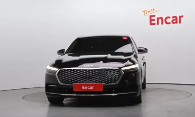 Kia K9 2022, 74892 км, за 23767.65 USD