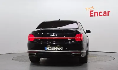 Kia K9 2022, 74892 км, за 23767.65 USD