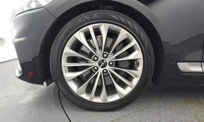 Kia K9 2022, 74892 км, за 23767.65 USD