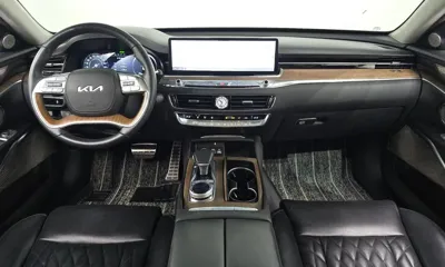 Kia K9 2022, 74892 км, за 23767.65 USD - фото 7