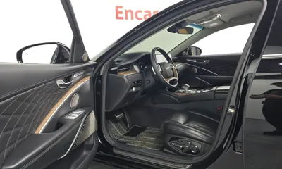 Kia K9 2022, 74892 км, за 23767.65 USD - фото 10
