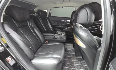 Kia K9 2022, 74892 км, за 23767.65 USD - фото 12