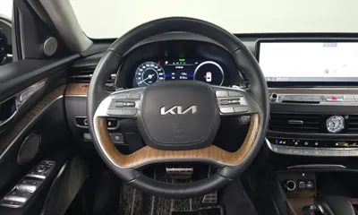 Kia K9 2022, 74892 км, за 23767.65 USD - фото 13