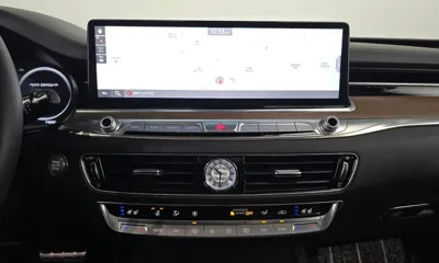 Kia K9 2022, 74892 км, за 23767.65 USD - фото 14