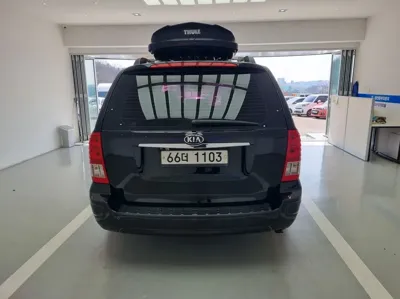 Kia Canival 2013, 179383 км, за 3150.85 USD
