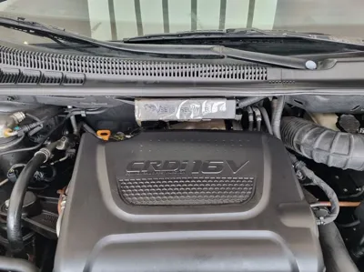 Kia Canival 2013, 179383 км, за 3150.85 USD - фото 6