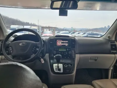 Kia Canival 2013, 179383 км, за 3150.85 USD - фото 7