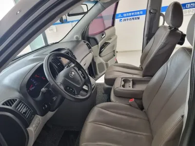 Kia Canival 2013, 179383 км, за 3150.85 USD - фото 10