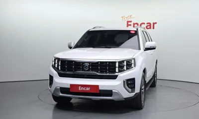 Kia Mohave 2020, 174847 км, за 15725.14 USD