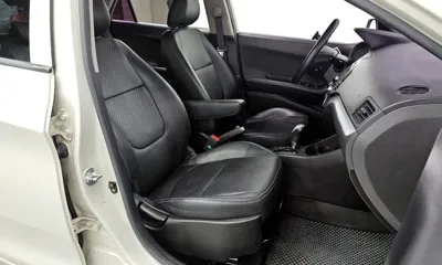 Kia Morning 2015, 82494 км, за 3122.56 USD - фото 11