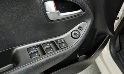 Kia Morning 2015, 82494 км, за 3122.56 USD - фото 17