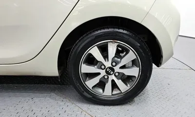 Kia Morning 2015, 82494 км, за 3122.56 USD - фото 21