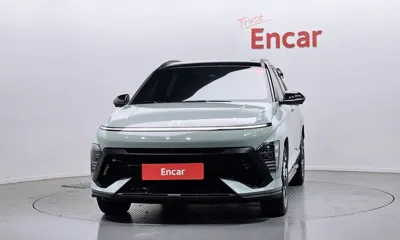 Hyundai Kona 2025, 25302 км, за 17889.69 USD - фото 3