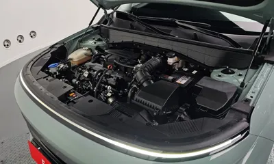 Hyundai Kona 2025, 25302 км, за 17889.69 USD - фото 6