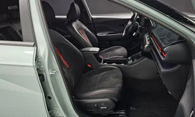 Hyundai Kona 2025, 25302 км, за 17889.69 USD - фото 9