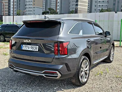 Kia Sorento 2023, 20260 км, за 18566.79 USD
