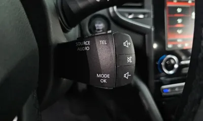 Renault-KoreaSamsung SM6 2019, 105566 км, за 6508.15 USD - фото 32