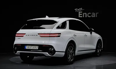 Genesis GV70 2023, 56508 км, за 26372.33 USD