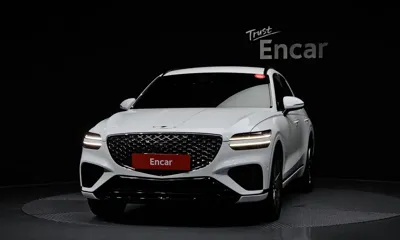 Genesis GV70 2023, 56508 км, за 26372.33 USD