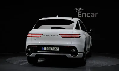 Genesis GV70 2023, 56508 км, за 26372.33 USD