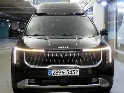 Kia Canival 2025, 28841 км, за 33381.83 USD