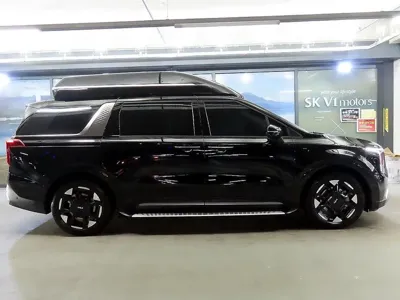 Kia Canival 2025, 28841 км, за 33381.83 USD