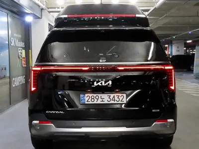 Kia Canival 2025, 28841 км, за 33381.83 USD