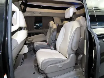 Kia Canival 2025, 28841 км, за 33381.83 USD - фото 7