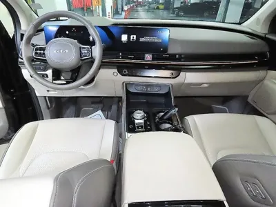 Kia Canival 2025, 28841 км, за 33381.83 USD - фото 10