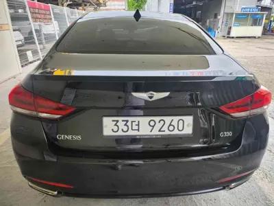 Hyundai Genesis 2015, 183130 км, за 4875.51 USD - фото 2